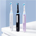 Oral-B iO 4 Black and White Duo Pack detail