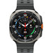 Samsung Galaxy Watch Ultra 4G Zilver/Zwart 47mm Main Image