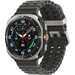 Samsung Galaxy Watch Ultra 4G Silver/Black 47mm right side