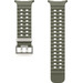 Samsung Watch Ultra Marine Watch Strap Green Main Image