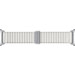 Samsung Watch Ultra Trail Watch Strap White Main Image