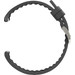 Samsung Watch Ultra Peakform Watch Strap Gray detail