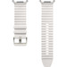 Samsung Watch Ultra Peakform Watch Strap White back