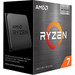 AMD Ryzen 7 5700X3D emballage