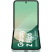 Samsung Galaxy Z Flip 6 256 Go Menthe 5G dessous