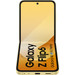 Samsung Galaxy Z Flip 6 512GB Geel 5G onderkant