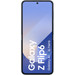 Samsung Galaxy Z Flip 6 512GB Blauw 5G + Samsung Oplader 25W Zwart voorkant