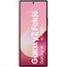 Samsung Galaxy Z Fold 6 512GB Pink 5G front