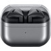 Samsung Galaxy Buds3 Argent avant