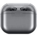 Samsung Galaxy Buds3 Argent arrière