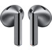 Samsung Galaxy Buds3 Silver Main Image