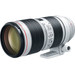 Canon EF 70-200mm f/2.8L IS III USM left side