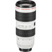 Canon EF 70-200mm f/2.8L IS III USM top