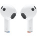 Samsung Galaxy Buds3 White detail