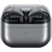 Samsung Galaxy Buds3 Pro Noir avant