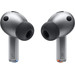 Samsung Galaxy Buds3 Pro Argent détail