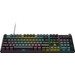 Corsair K70 CORE RGB Clavier Gamer Mécanique Gris AZERTY avant