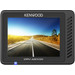 Kenwood DRV-A610W achterkant