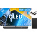 Philips 55OLED809 - Ambilight (2024) + Soundbar + Hdmi kabel Main Image