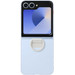 Samsung Galaxy Z Flip 6 Back Cover Ring Transparant Main Image