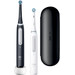 Oral-B iO 4 Black and White Duo Pack Main Image