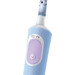 Oral-B Pro Kids La Reine des Neiges détail