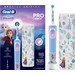 Oral-B Pro Kids Frozen front