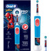 Oral-B Pro Kids Spiderman voorkant