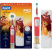 Oral-B Pro Kids Le Roi Lion avant