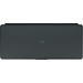 Logitech Keys-To-Go 2 Graphite AZERTY dessus