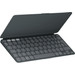 Logitech Keys-To-Go 2 Graphite AZERTY Main Image