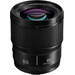 Panasonic Lumix S 28-200 mm f/4-7.1 dessus