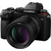 Panasonic Lumix S 28-200mm f/4-7.1 product in gebruik