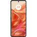 Motorola Razr 50 256 Go Orange 5G avant