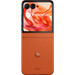 Motorola Razr 50 256GB Oranje 5G achterkant