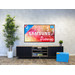 Samsung Crystal UHD 60DU7100 (2024) + Soundbar visual Coolblue 1