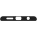 Just in Case Soft Design OnePlus Nord CE 4 Lite Back Cover Black bottom