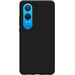 Just in Case Soft Design OnePlus Nord CE 4 Lite Back Cover Black Main Image