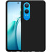 Just in Case Soft Design OnePlus Nord CE 4 Lite Back Cover Black visual supplier