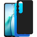 Just in Case Soft Design OnePlus Nord CE 4 Lite Back Cover Black visual supplier