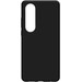 Just in Case Soft Design OnePlus Nord CE 4 Lite Back Cover Black front