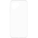 Just in Case Soft Design Fairphone 5 Back Cover Transparent avant