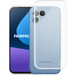 Just in Case Soft Design Fairphone 5 Back Cover Transparent visuel fournisseur