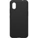 Otterbox React Samsung Galaxy XCover 7 Back Cover Zwart achterkant