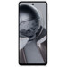 Just in Case Soft Design HMD Pulse Pro Back Cover Transparent avant