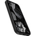 OtterBox React Google Pixel 8a Back Cover Black front