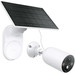 TP-Link Tapo C425 Solar Kit right side