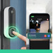 Arlo 2K Wireless Video Doorbell visuel fournisseur