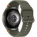 Samsung Galaxy Watch 7 Green 40mm back