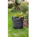 GARDENA Garden Trash Bag Pop-Up Size M product in use